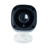 Camara Ghia Tipo Bala 1080p 4 En 1 Ahd, Tvi, Cvi, Cvbs, 2mp, Lente De 2.8mm, Ir 25 Metros Uso Exterior